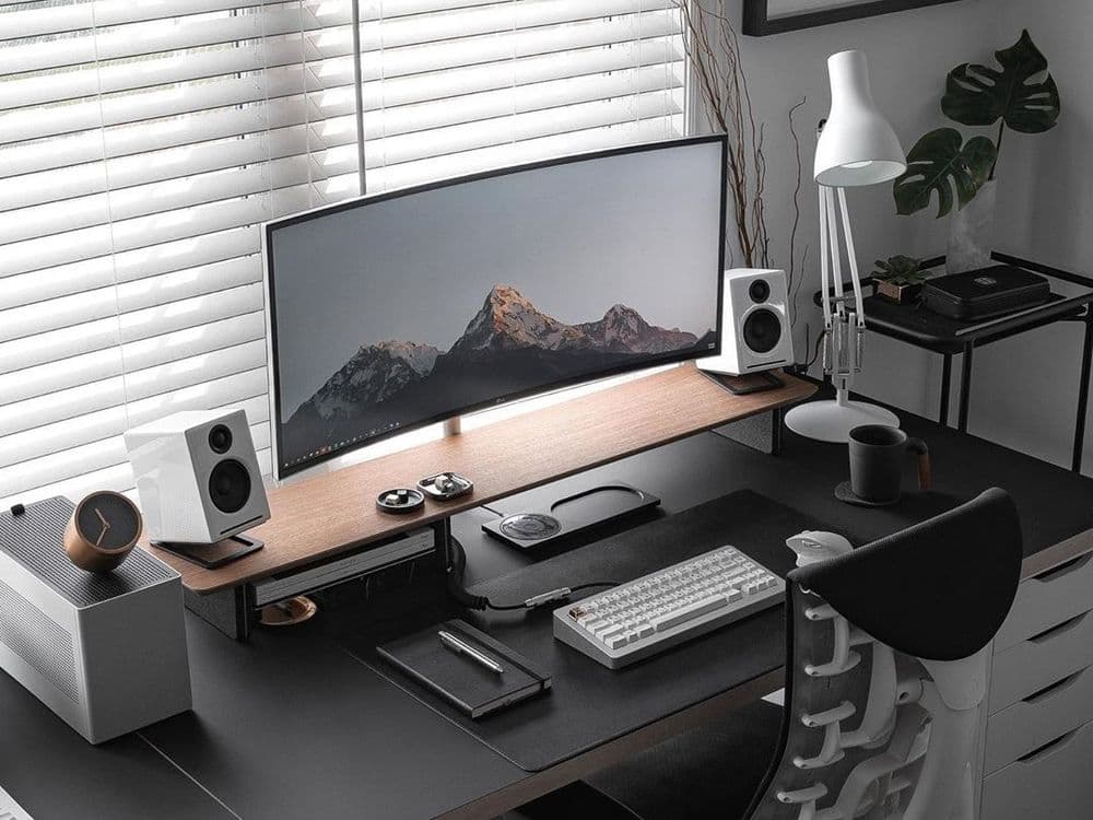 Home Office Resparkle image